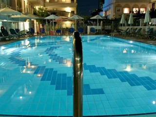 Marianna Hotel Apartments