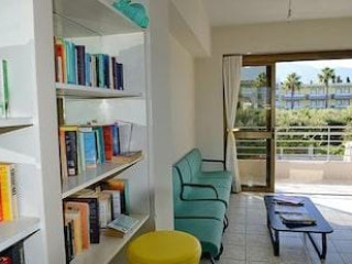 Marianna Hotel Apartments