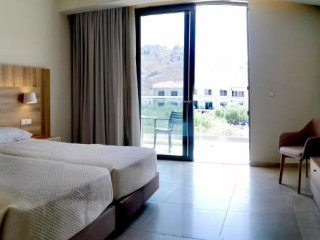 Marianna Palace Hotel