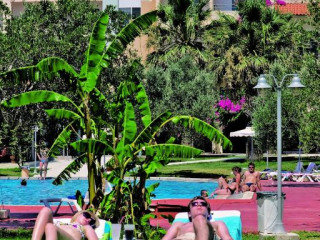 Marianna Palace Hotel