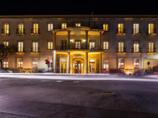 Mariano IV Palace Hotel