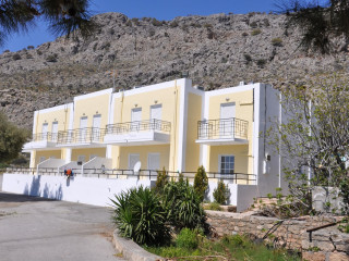 Marianthi Apartments