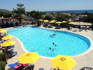 Marianthi Apartments