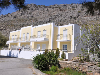 Marianthi Apartments