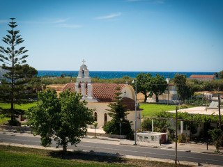 Marianthi Apartments