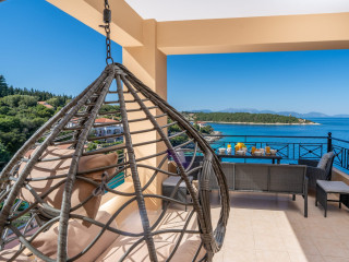 Mariel House Fiskardo Kefalonia