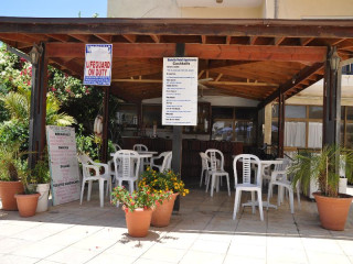 Mariela Hotel Apts