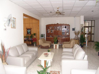 Mariela Hotel Apts