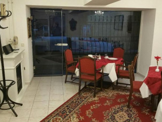 Marien-Hof Appartment Hotel