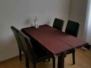 Marien-Hof Appartment Hotel