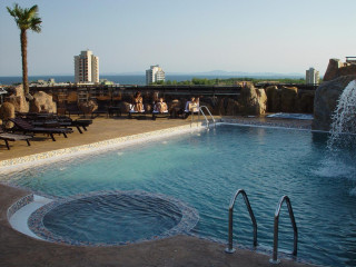 MARIETA PALACE