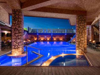 Marietta Hotel & Apartments Rhodes