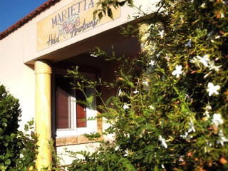 Marietta Hotel & Apartments Rhodes