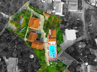 Marietta's Resort by Konnect, Gouvia Corfu