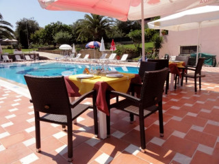 Marietta's Resort by Konnect, Gouvia Corfu