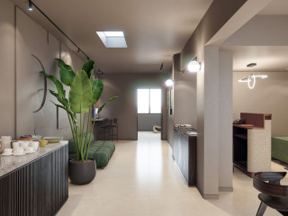 Mariette Rhodes Urban Suites