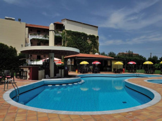 Marigianna Hotel Apartments And Studios