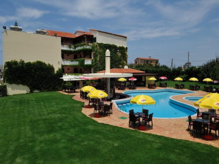 Marigianna Hotel Apartments And Studios