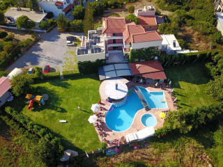 Marigianna Hotel Apartments And Studios
