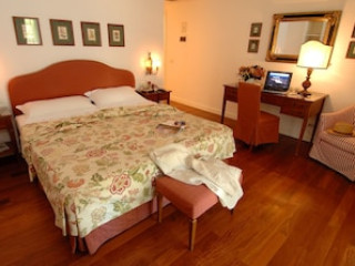 MARIGNOLLE RELAIS & CHARME