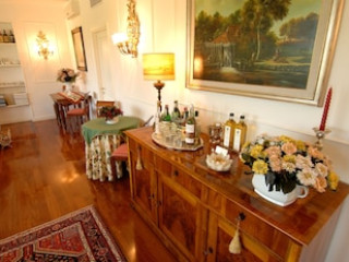 MARIGNOLLE RELAIS & CHARME