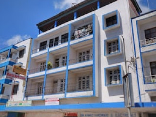 MARIGOLD GUEST HOUSE