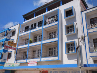 Marigold Guest House