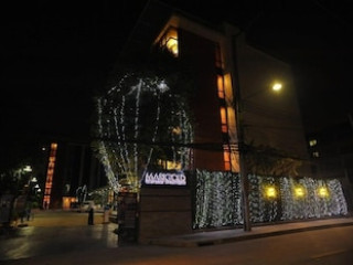 MARIGOLD RAMKHAMHAENG BOUTIQUE APARTMENT