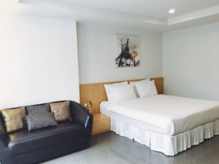 MARIGOLD RAMKHAMHAENG BOUTIQUE APARTMENT