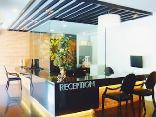 MARIGOLD RAMKHAMHAENG BOUTIQUE APARTMENT