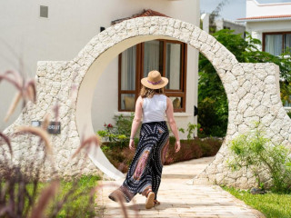 Marijani Beach Resort And Spa