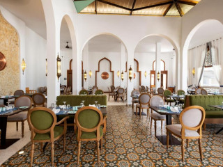 Marijani Beach Resort And Spa