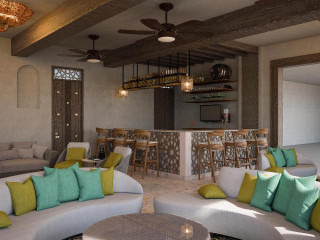 Marijani Beach Resort And Spa