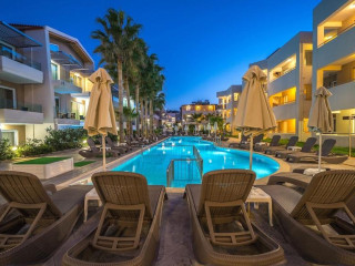 Marika Beach Hotel