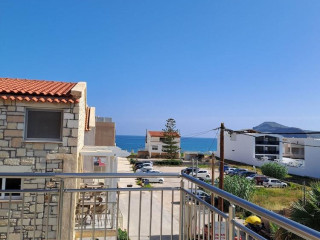 Marika Beach Hotel