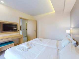 MARIKA HOTEL