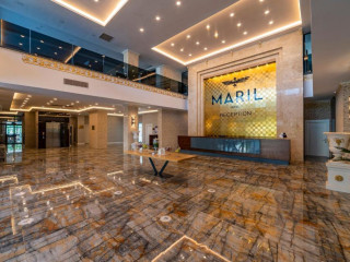 Maril Resort