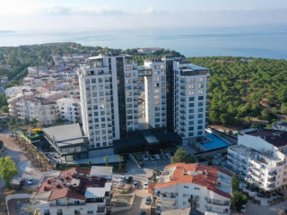 Maril Resort