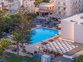 MARILENA HOTEL