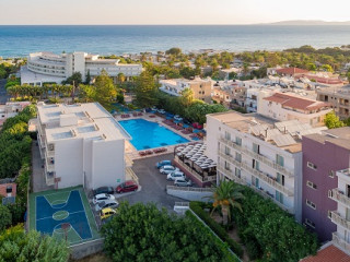 MARILENA HOTEL
