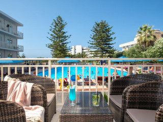 MARILENA HOTEL CHC