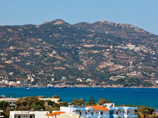 MARILENA HOTEL CHC