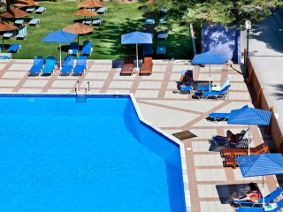 Marilena Hotel