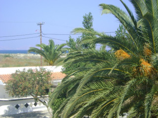 Mariliza Beach
