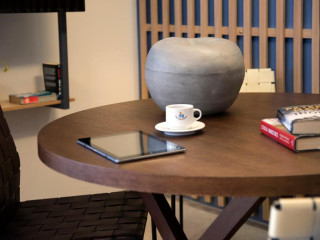 Marina Alimos Hotel Apartments