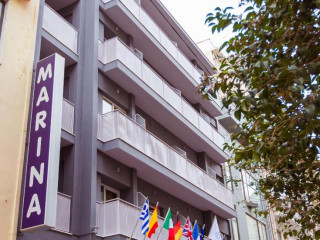 Marina Athens Hotel