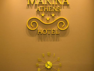 Marina Athens Hotel