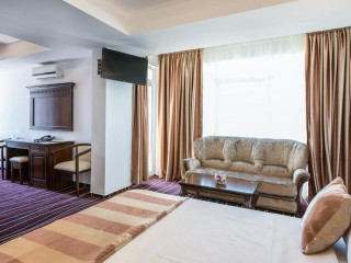 Marina Bay Boutique CMP