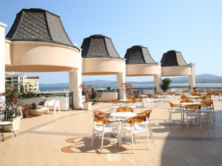 Cleopatra Luxury Resort Sharm Adults Only