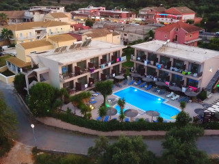 Marina Boutique Hotel Corfu